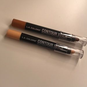 LA Colors Contour Stick